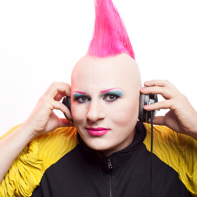 True Colors Safari DJ Aaron Thumb True Colors Safari DJ Aaron Thumb