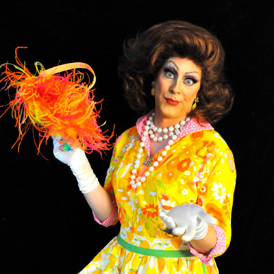True Colors Safari Shirley Delta Blow Thumb True Colors Safari Shirley Delta Blow Thumb