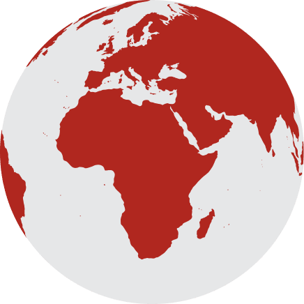 africa Map of Africa