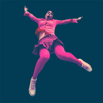 night-flight-feature person jumping