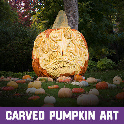 pumpkin art pumpkin art