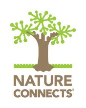 Nature Connects®, Art with LEGO® Bricks Logo Nature Connects®, Art with LEGO® Bricks Logo